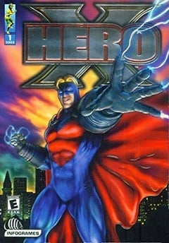 Download Hero X