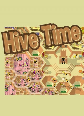 Download Hive Time