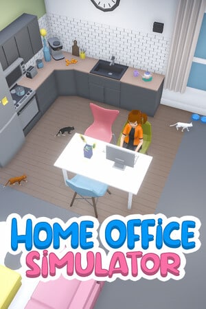 Download Home Office Simulator