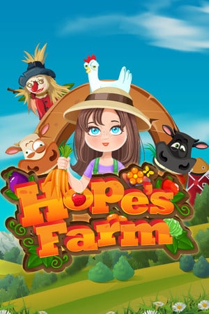 Download Hope's Farm