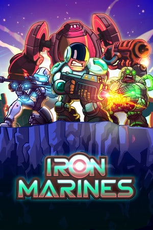 Download Iron Marines