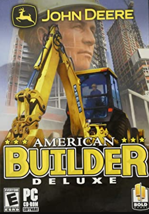 John Deere: American Builder Deluxe