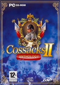 Download Cossacks 2 Anthology