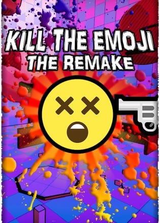 Kill The Emoji The Remake