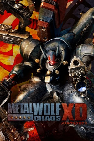 Download Metal Wolf Chaos XD