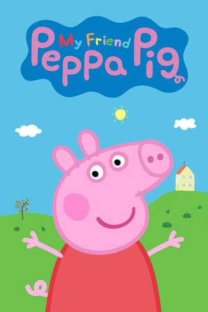 Download My Friend Peppa Pig