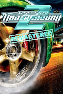 Download Need for Speed Underground 2 Remastered