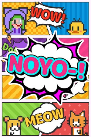 NOYO-!