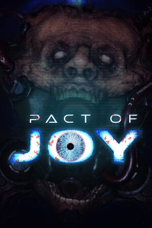 Download Pact of Joy