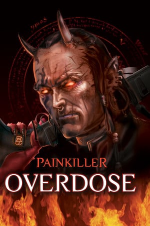 Download Painkiller Overdose