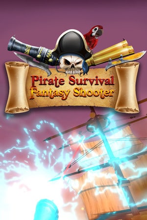 Download Pirate Survival Fantasy Shooter