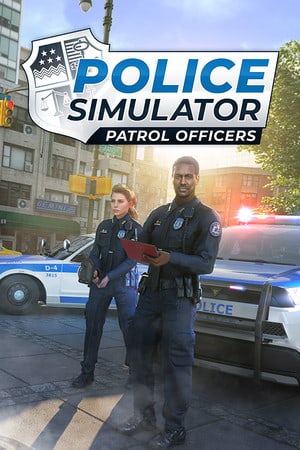 Download Police Simulator: Patrol Officers