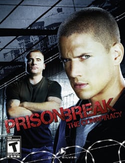 Download Prison Break The Conspiracy