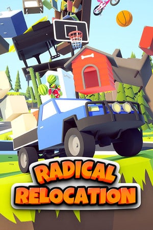 Download Radical Relocation