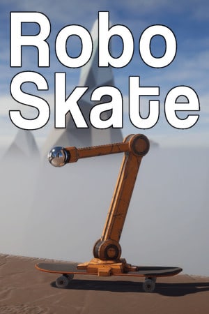 RoboSkate