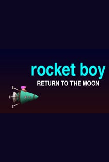 Rocket Boy