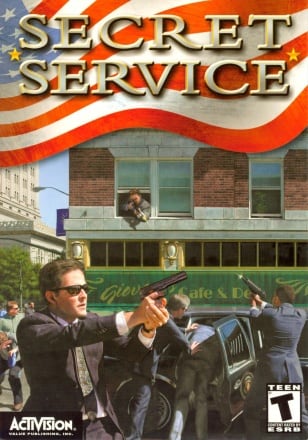 Download Secret Service: In Harm's Way