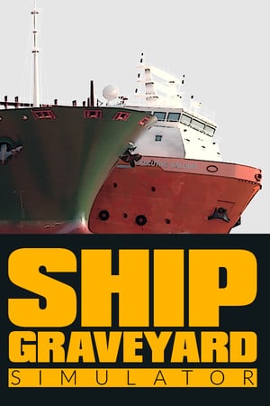 Download Ship Graveyard Simulator