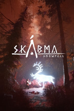 Skabma - Snowfall