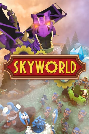 Download Skyworld