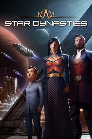 Download Star Dynasties