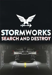 Download Stormworks: Search and Destroy