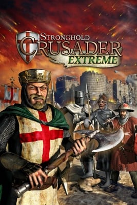 Download Stronghold Crusader Extreme