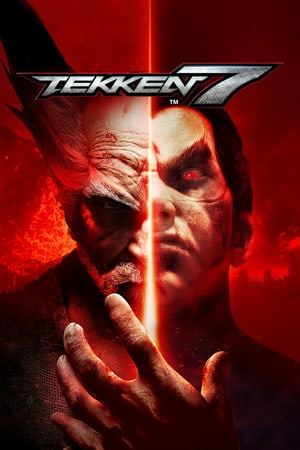 Download Tekken 7