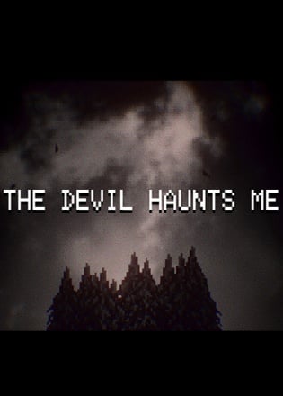 Download THE DEVIL HAUNTS ME