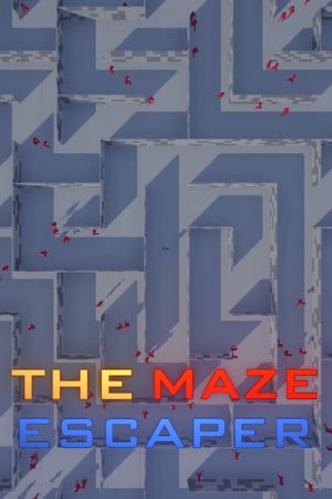 Download The Maze Escaper