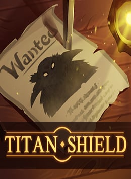 Download Titan shield