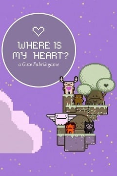 Download Where is my Heart?