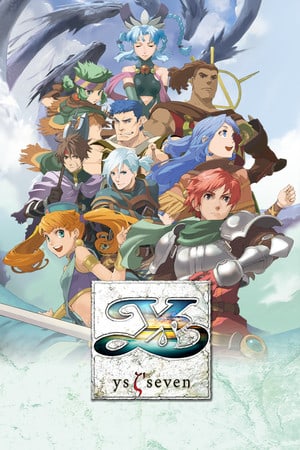 Download Ys SEVEN