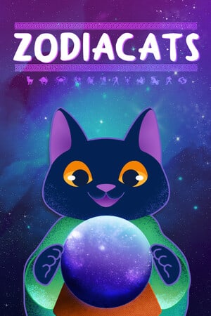 Zodiacats