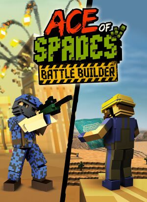 Download Ace of Spades: Battle Builder