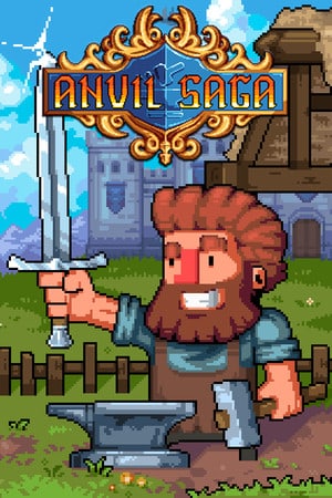 Download Anvil Saga