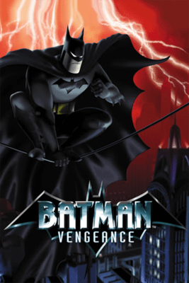 Download Batman Vengeance