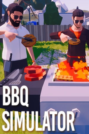 Download BBQ Simulator: The Squad