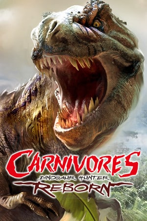 Download Carnivores: Dinosaur Hunter Reborn