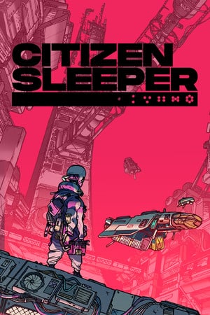 Download Citizen Sleeper