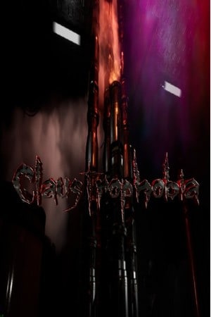 Download Claustrophobia