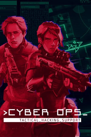 Download Cyber Ops