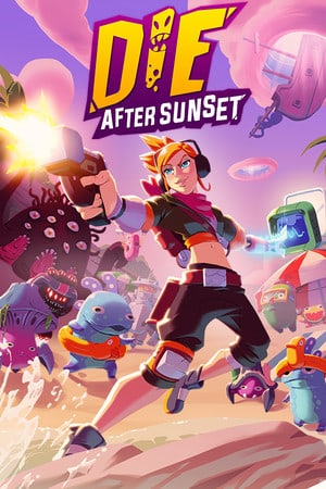 Download Die After Sunset