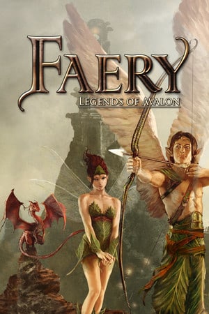 Download Faery - Legends of Avalon