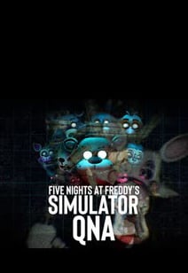 Download Five Nights at Freddy's Simulator