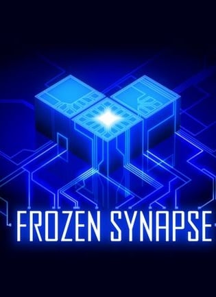 Frozen Synapse