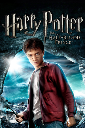 Harry Potter and the Half-Blood Prince (game)