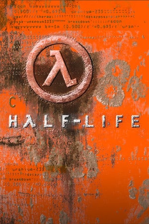 Half-Life (1998)