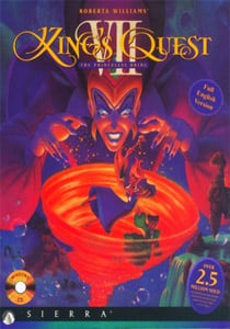 King's Quest 7: The Princeless Bride