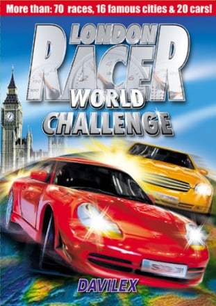 London Racer: World Challenge